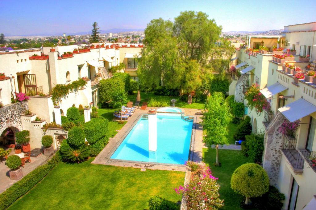 Dona Urraca & Hotel 5*